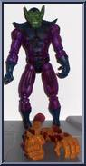 Super Skrull (Transforming Super) Action Figure