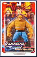 Thing (Twist 'N Slam) Action Figure
