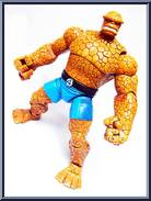 Thing (Thunder Launch) Action Figure
