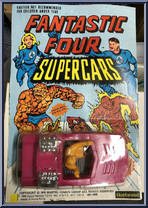 Thing Action Figure