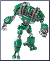 Doombot (Smash Attack) Action Figure