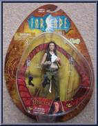Aeryn Sun (The Mutation) Action Figure