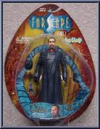Bialar Crais (Captain) Action Figure