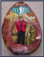 John Crichton (Thank God Its Friday Again) (Toy Vault Club) Action Figure