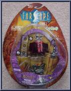 Rygel XVI (Royalty in Exile) Action Figure