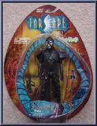 Scorpius (The Hunter) Action Figure