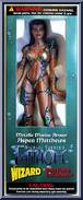 Aspen Matthews (Metallic Marine Armor) Action Figure