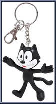 Felix the Cat Action Figure