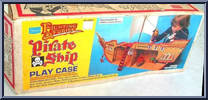 Sea Fury from Fighting Furies - Accessories manufactured by Matchbox [Front]
