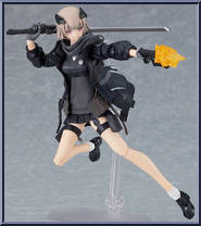 [B] from Figma - A-Z: manufactured by Max Factory [Loose]