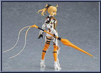 Altria Pendragon (Racing Version) from Figma - Fate / Grand Order manufactured by Max Factory [Loose]