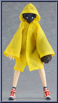 Suruga Kanbaru from Figma - Bakemonogatari manufactured by Max Factory [Loose]
