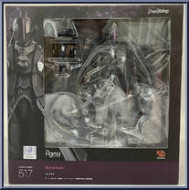 Bondrewd (Gangway Version) from Figma - Ascending to the Morning Star manufactured by Max Factory [Front]