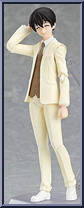 Bridegroom from Figma - Wedding manufactured by Max Factory [Loose]