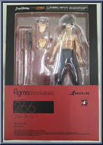 Bruce Lee from Figma - Bruce Lee manufactured by Max Factory [Front]