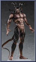 Devilman (Takayuki Takeya Version) from Figma - Devilman manufactured by Max Factory [Loose]