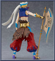 Gilgamesh from Figma - Fate / Grand Order manufactured by Max Factory [Loose]