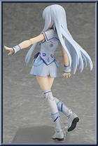 Iona from Figma - Arpeggio of Blue Steel manufactured by Max Factory [Loose]
