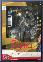 Metis from Figma - Persona 3 manufactured by Max Factory [Front]
