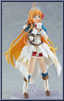 Pecorine from Figma - Princess Connect! Re: Dive manufactured by Max Factory [Loose]