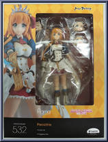Pecorine from Figma - Princess Connect! Re: Dive manufactured by Max Factory [Front]