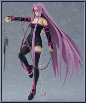 Rider 2.0 from Figma - Fate / Stay Night manufactured by Max Factory [Loose]