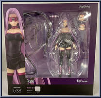 Rider 2.0 from Figma - Fate / Stay Night manufactured by Max Factory [Front]