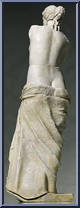 Venus de Milo from Figma - Table Museum manufactured by Max Factory [Loose]