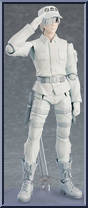 White Blood Cell (Neutrophil) from Figma - Cells at Work! manufactured by Max Factory [Loose]