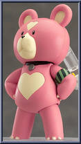 Yotaroh from Figma - Arpeggio of Blue Steel manufactured by Max Factory [Loose]