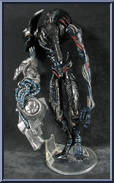 Phantom Action Figure