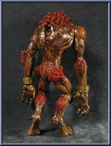Ifrit from Final Fantasy VIII (Artfx) - Guardian Force manufactured by Artfx - Squaresoft [Loose]