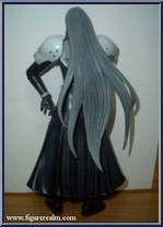 Sephiroth from Final Fantasy VII - Advent Children: Vol 1 manufactured by Play Arts [Marieru-san's Collection]