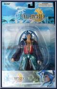 Seymour from Final Fantasy X - Basic Series manufactured by Bandai [Front]