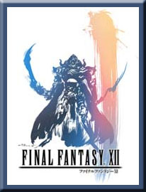Final Fantasy XII (Play Arts)