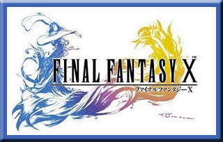Final Fantasy X (Play Arts)