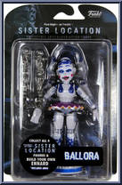 Ballora Action Figure