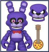 Bonnie Action Figure