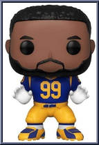 Aaron Donald (Rams) Action Figure