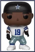 Amari Cooper (Cowboys) Action Figure