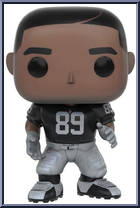 Amari Cooper (Raiders) Action Figure