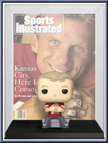 Joe Montana (Sports Illustrated) Action Figure