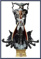 Ansem from Formation Arts - Kingdom Of Hearts: Vol 2 manufactured by Square Enix [Loose]