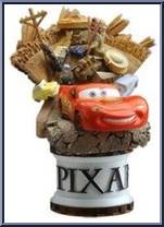 Cars Action Figure
