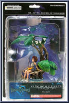 Kairi from Formation Arts - Kingdom Of Hearts: Vol 2 manufactured by Square Enix [Front]