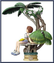 Kairi from Formation Arts - Kingdom Of Hearts: Vol 2 manufactured by Square Enix [Loose]