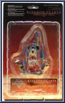 Queen Minnie from Formation Arts - Kingdom Of Hearts II: Vol 3 manufactured by Square Enix [Front]