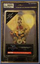 Sora from Formation Arts - Kingdom Of Hearts: Vol 1 manufactured by Square Enix [Front]