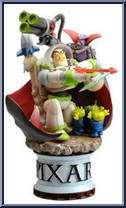 Toy Story 2 Action Figure