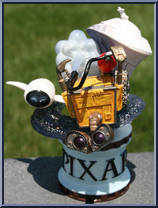 Wall-E Action Figure